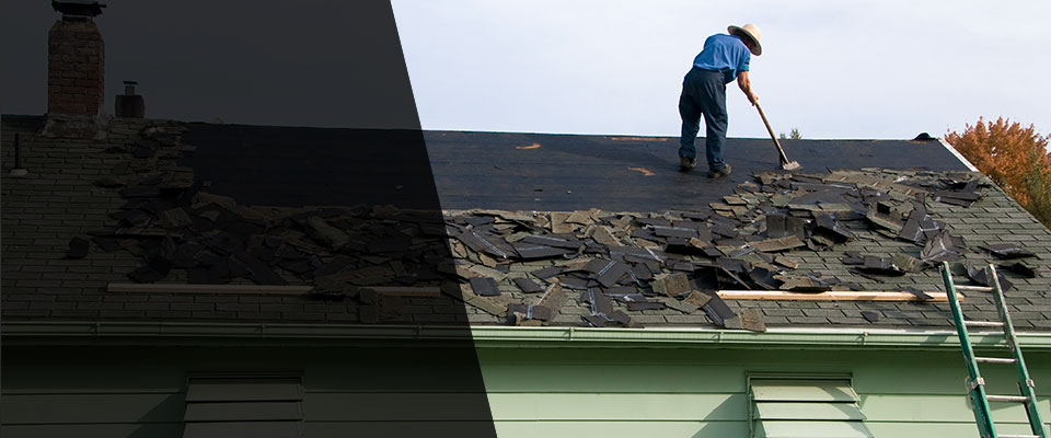 Finksburg Roofing Contractors